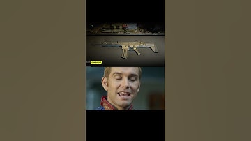 Ranking COD Modern Warfare 2 (AR Edition)