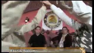 Florin Salam - Pune Pune Mynele Tv 100% Real