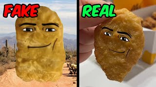 Cotton Eye Joe Real Vs Fake