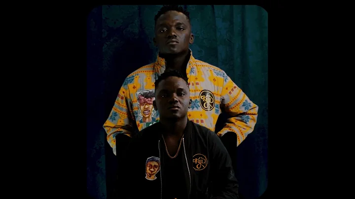 Phrimpong- Soliloquy (Official Video)