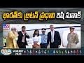 Rishi Sunak and Wife Grace G20 Summit with Dazzling Dancers in India