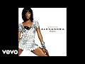 Alexandra burke  broken heels official audio