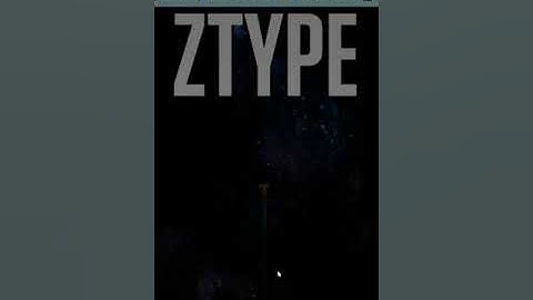 increasing typing speed. #shorts #typingspeed #ztype