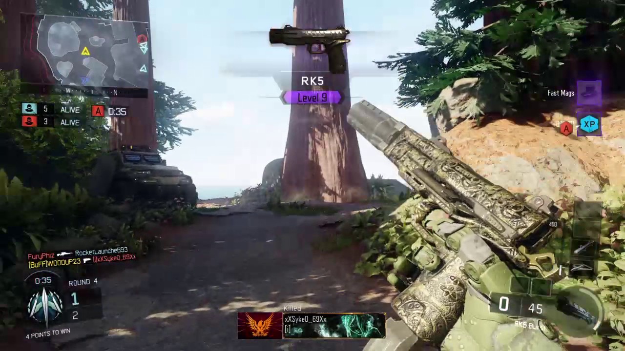 S&D with the best gameing - YouTube