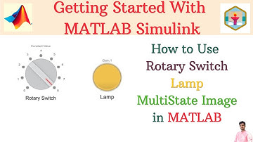 Part 7 | Most used blocks in MATLAB simulink | Getting Started with MATLAB Simulink