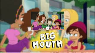 🎶 Laws Of Attraction - Big Mouth (Edit TikTok)