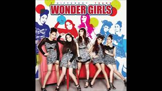 Wonder Girls - Tell Me (English Version) Resimi