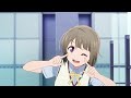 スクールアイドル同好会に誘うかすみ「ラブライブ!虹ヶ咲学園スクールアイドル同好会」話
