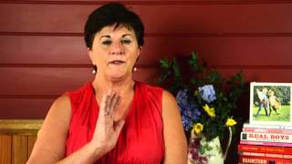 Understanding children's choices