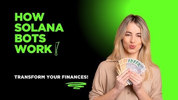 Inside Solana Sniper Bots — How People Snipe New Tokens in Milliseconds