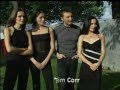 The Corrs - Live Performance and Interview - Fleadh 1998.avi