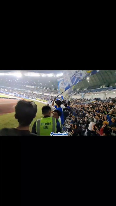 BOMBER X VIKING CONNECTION🗣🥁🎷 #persib #persibday #maungbandung #bobotohpersib #bomberpersib #fyp