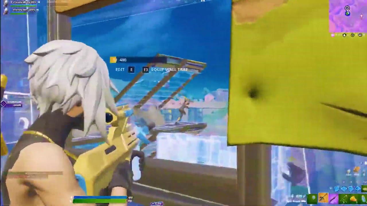 Minny | Highlights #9