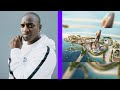 Akon Claims The Media Is Spreading False Lies About Akon City Not Being Finished And Abandoned Akon Claims The Media Is Spreading False Lies About Akon City Not Being Finished And Abandoned