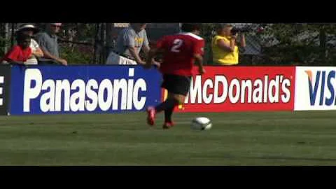 What is the Development Academy?