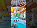 Aqua Park TISA Spa Resort - Distractia s-a mutat la Baile Olanesti