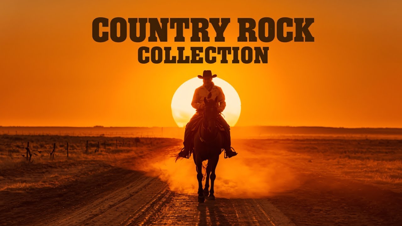 Turn It Up LOUD 🔥 The ULTIMATE Southern Rock Ride 2026