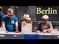 Lumix s5ii cinematic  berlin walking tour 2023