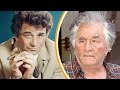 Les dernires annes cruelles et tragiques de peter falk  colombo