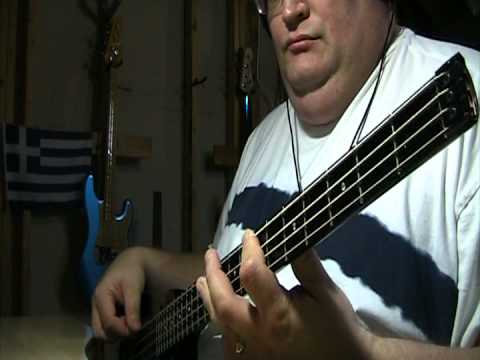 the-rolling-stones-paint-it-black-bass-cover