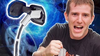 Installing my Electric Car Charger - What Could Go Wrong?? Installing my Electric Car Charger - What Could Go Wrong??