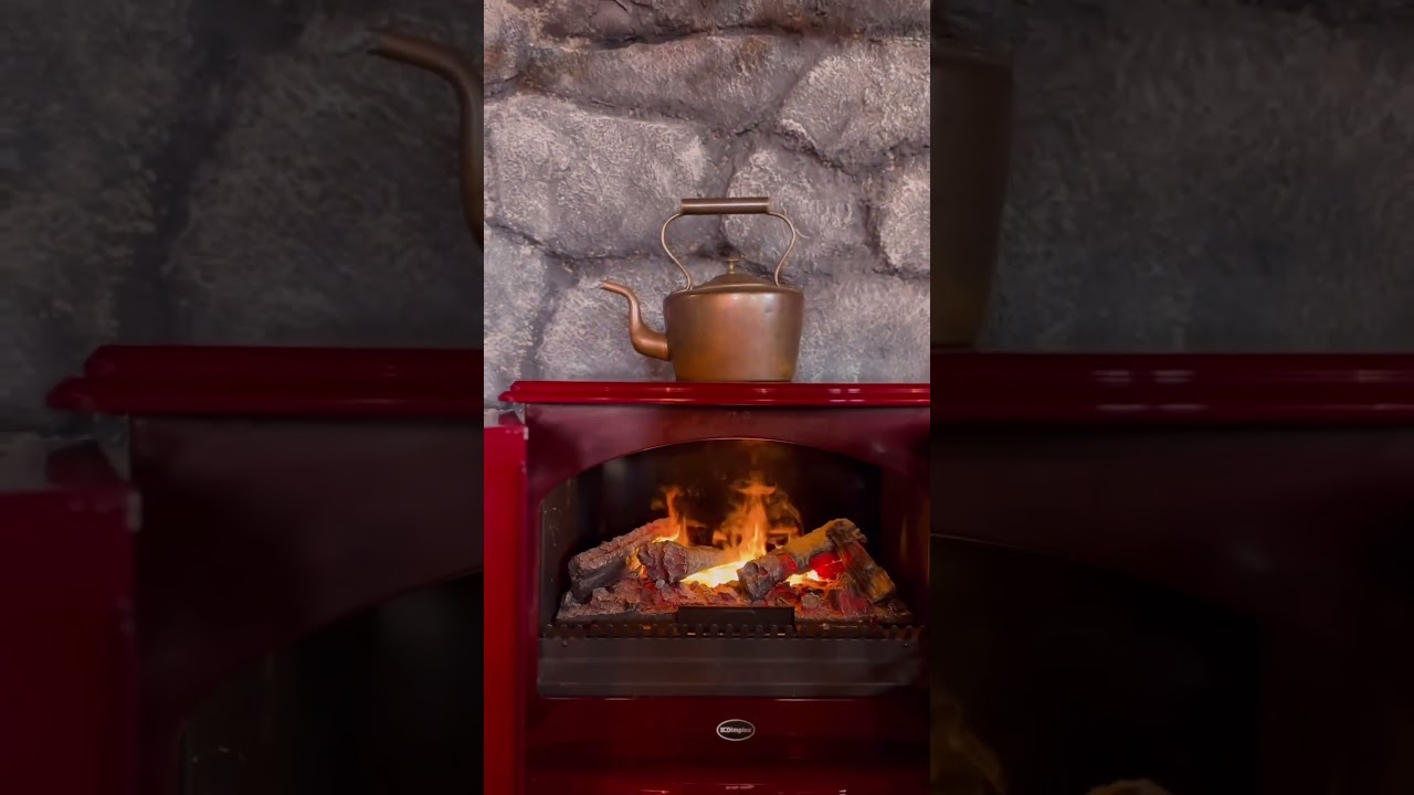 POV: You're paying a visit to Hagrid's Hut from Harry Pottter!