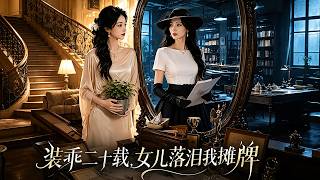 "Faking Innocent for 20 Years, My Daughter Cries and I Show My Hand"  shortdrama Reviews screenshot 3