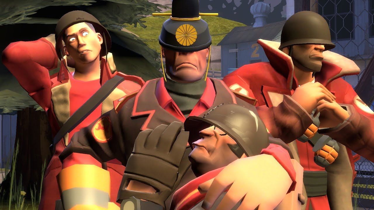 Seasoned Veterans YouTube