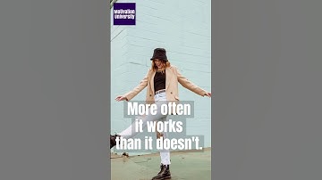 Are you an optimist or a pessimist?