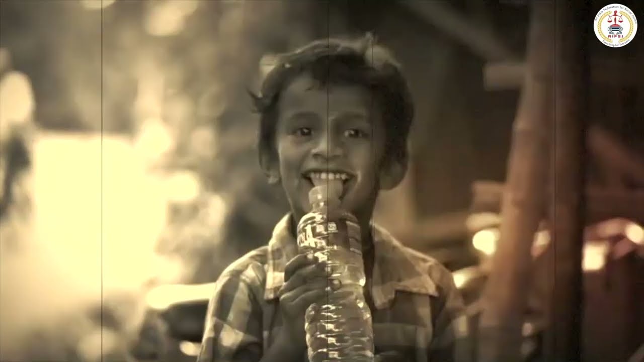 Social Justice ll Documentary film ll  ENG ll