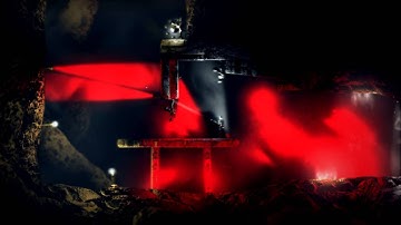 Sid Plays: The Swapper: Part 7: Solar Pannels