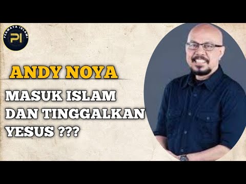 Kick andy masuk islam