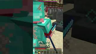 Mineplex Studio Lobby PvP #0020 Rebel_Guy #mineplex #minecraft
