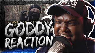 (Block 6) A6 X Young A6 - GODDY (Music Video) Prod. By X10 | Pressplay (REACTION)