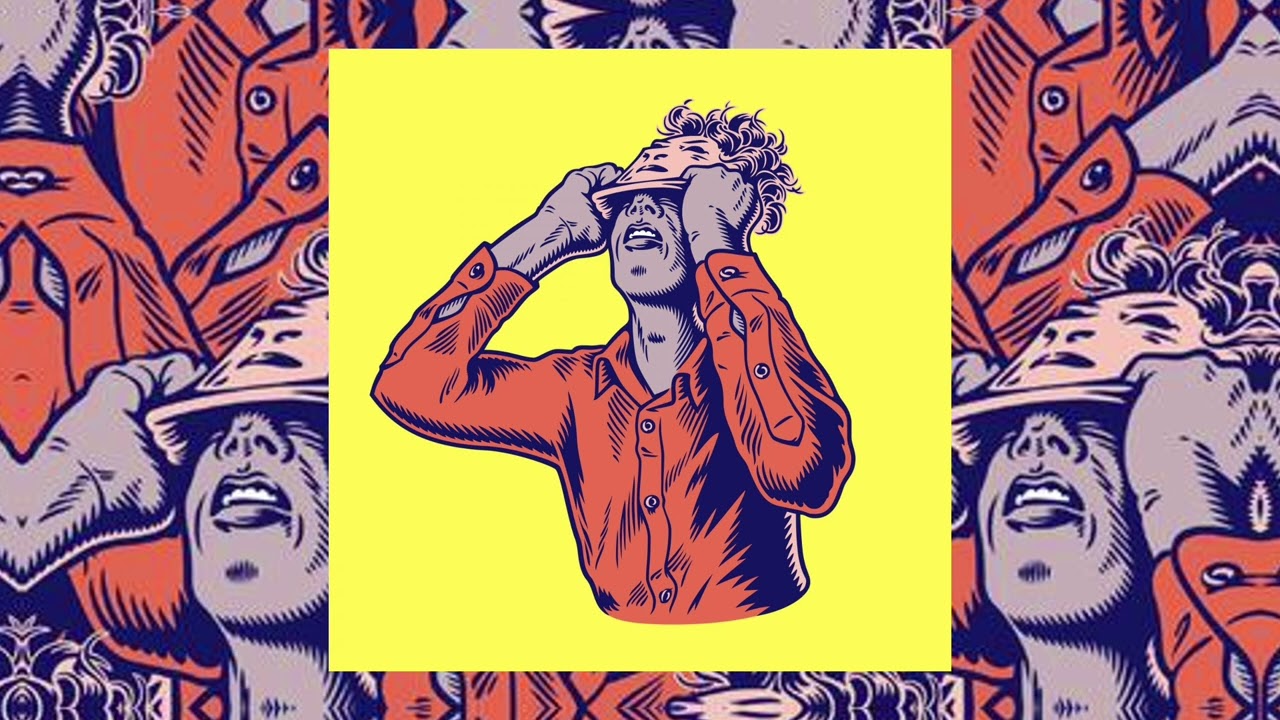 Moderat - Damage Done (Santi Mossman Beat Edit)