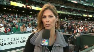 PIT AT SFN - August 16, 2016