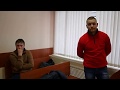 ▶️ Допрос инспектора ДПС Вершинина в суде | Суд удовлетворил жалобу юриста Антона Долгих