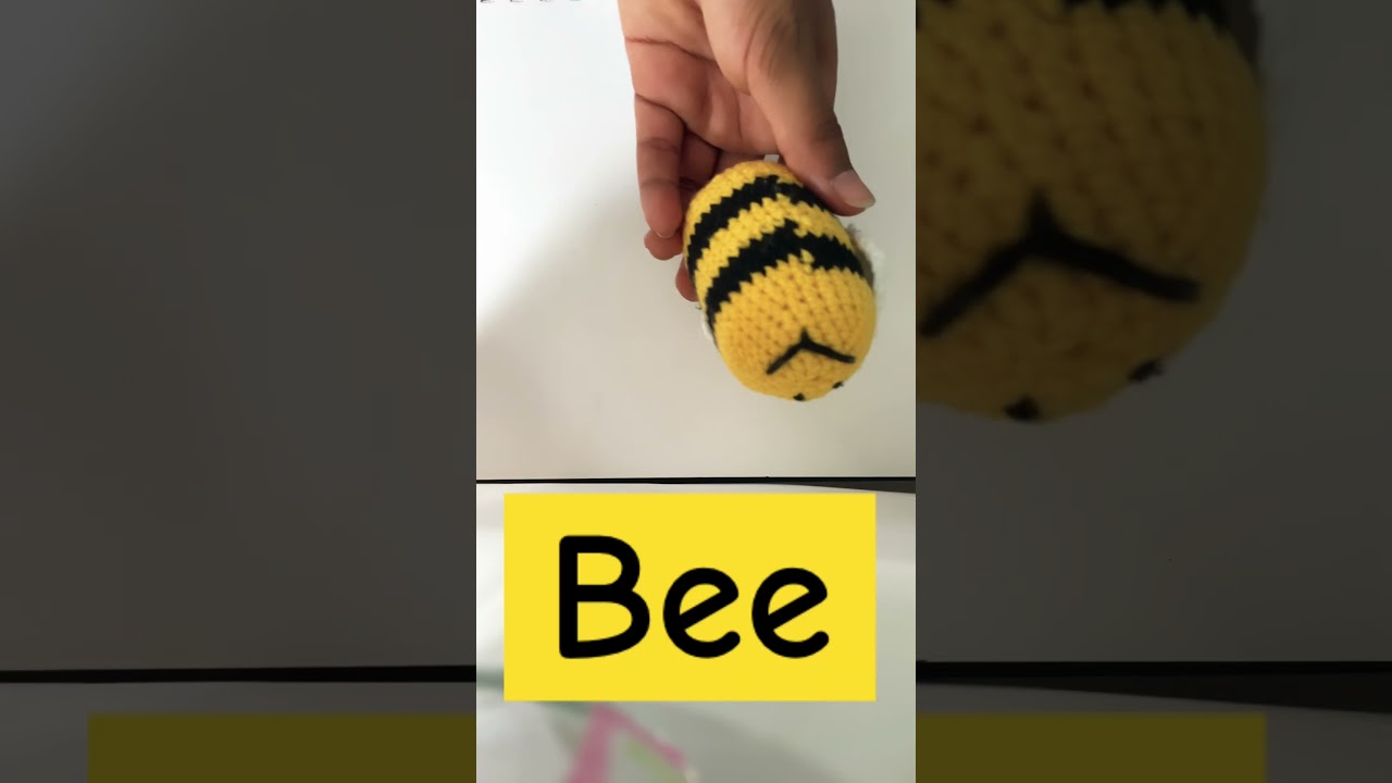 Easy things to crochet 