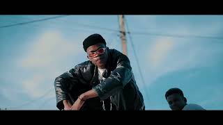 Dagrecy-Estúpido (Vídeo Oficial) ( Directed By Aiuba Thegaffer)