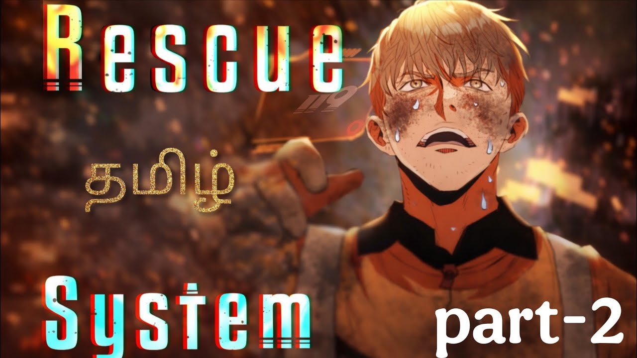 Rescue systemchapter 4-6