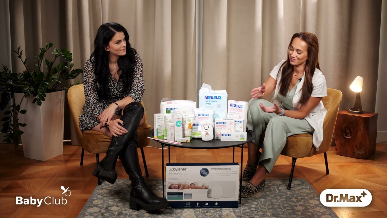 Cesta k rodičovstvu #5: Príprava na pôrod