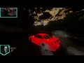 Assetto Corsa | Usui Pass Downhill - Initial D | Logitech G25