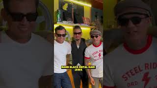 Download Lagu If not in SID, Bang Bobby, Jerinx, and Eka, what band would they join?🤔 MP3