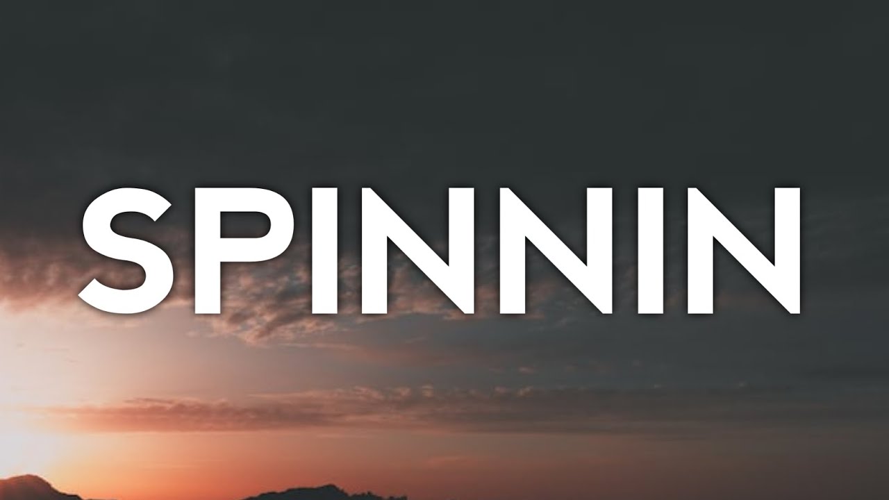 Connor Price & Bens Spinnin (Lyrics) YouTube