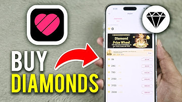 How to Buy Diamonds on Likee