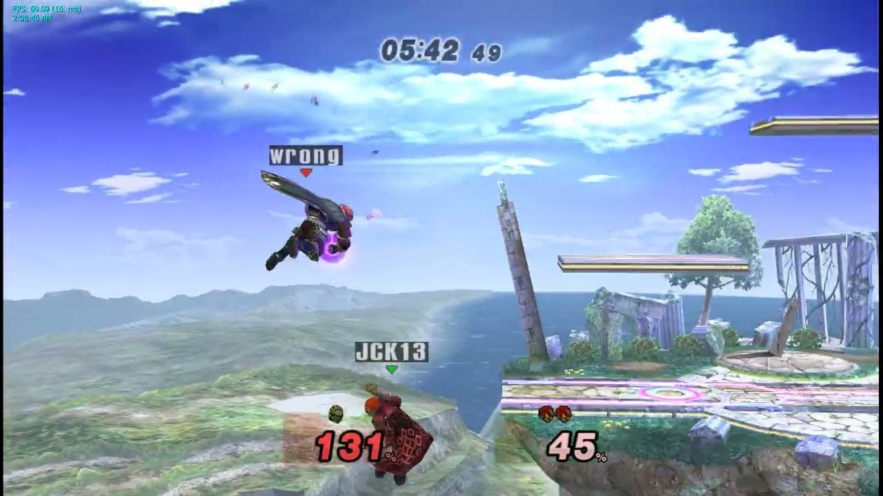 Undertow 2024 Project+ Division 2 Losers Round 1 nevermind Vs Jackie ...