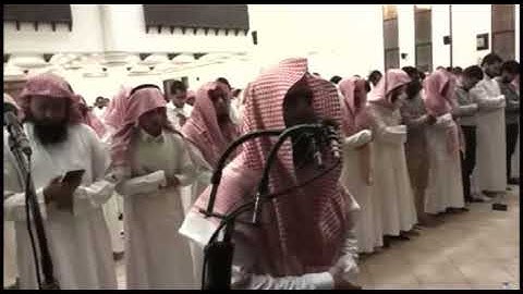 وَإِذْ قَالَ إِبْرَاهِيمُ رَبِّ أَرِنِي | القارئ الشيخ / محمد اللحيدان