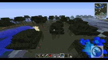 How To Insert Minecraft: 1.0.0: Mystic Dragons 1.1 MOD HD