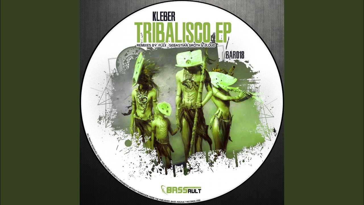 Watch Jump Up (Original Mix) on YouTube Watch Jump Up (Original Mix) on YouTube