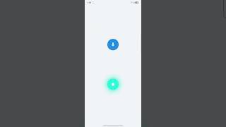 FlutterFlow Simple Voice Recorder Widget 🔴 #flutterflow #voice #widget #recorder